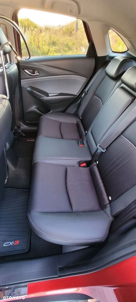 Mazda CX-3 - 26