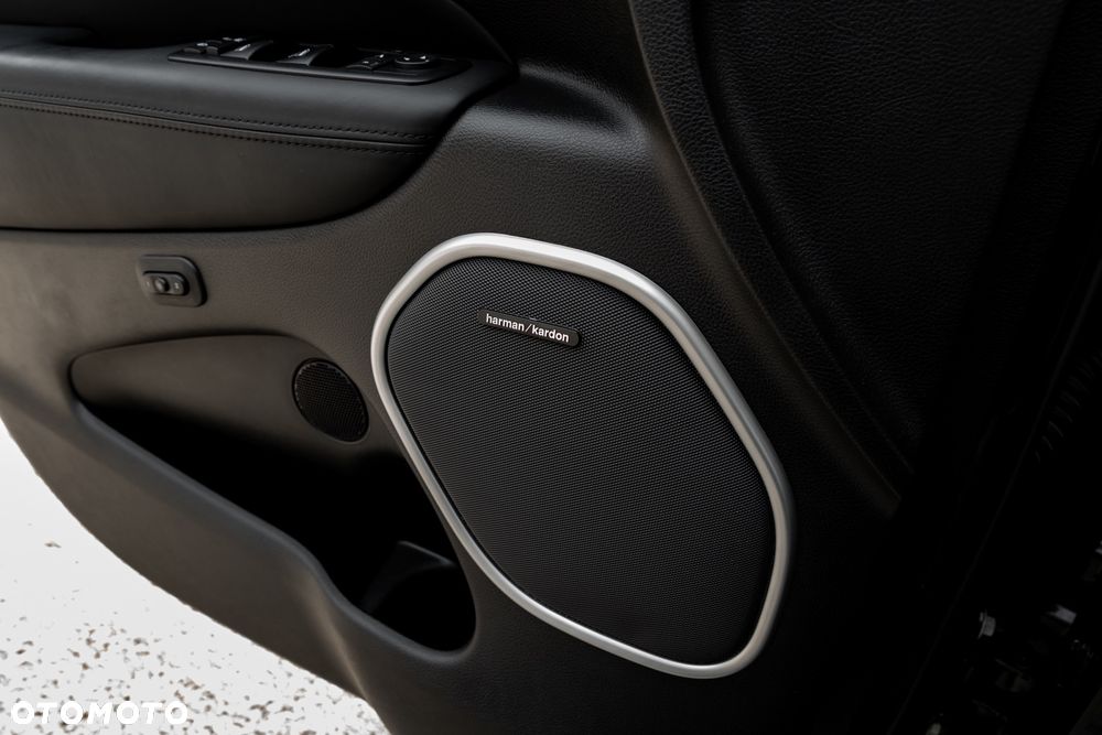 Jeep Grand Cherokee 3.0 CRD Overland Summit - 31