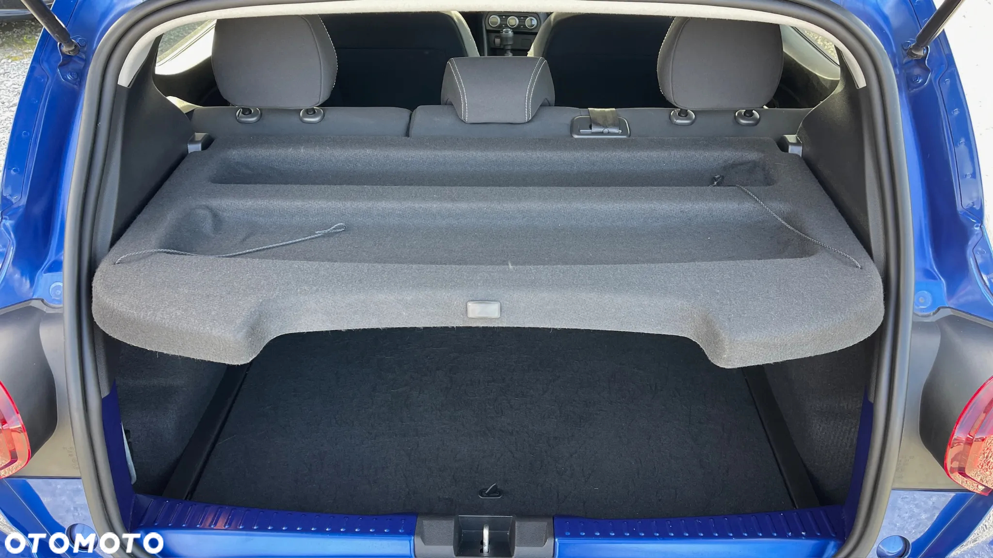 Dacia Sandero Stepway - 15