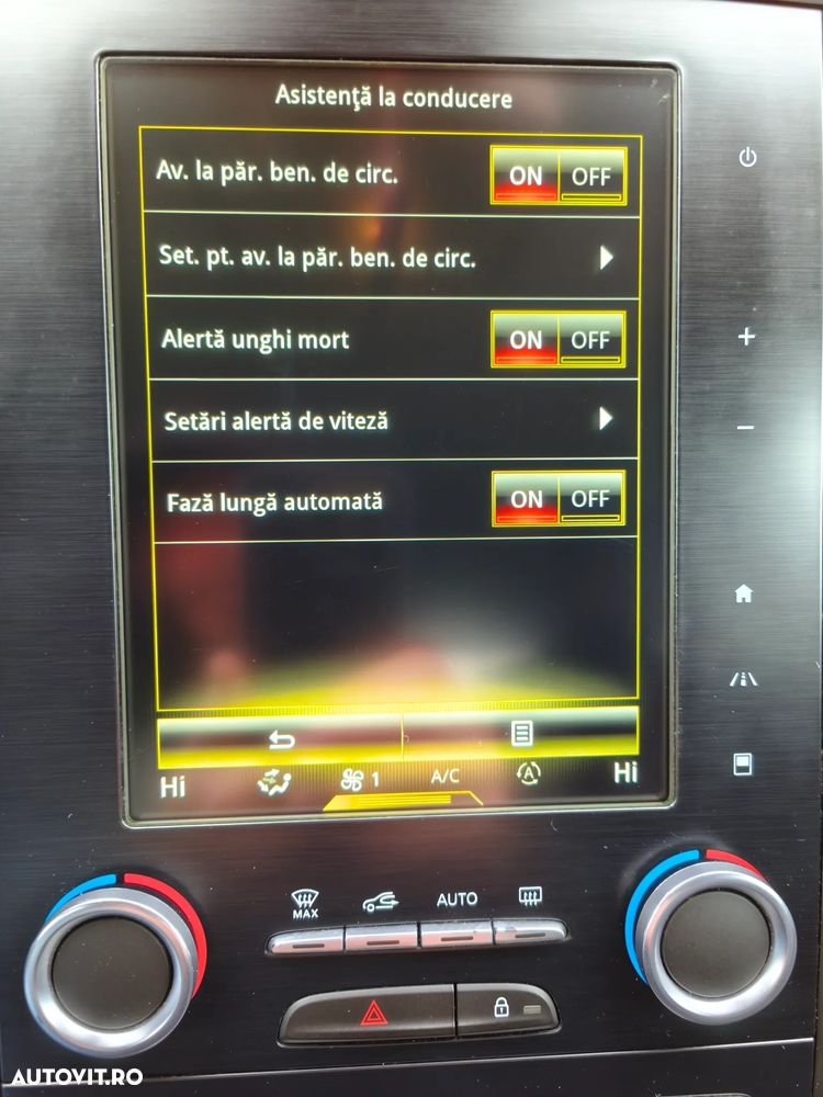 Renault Talisman - 33