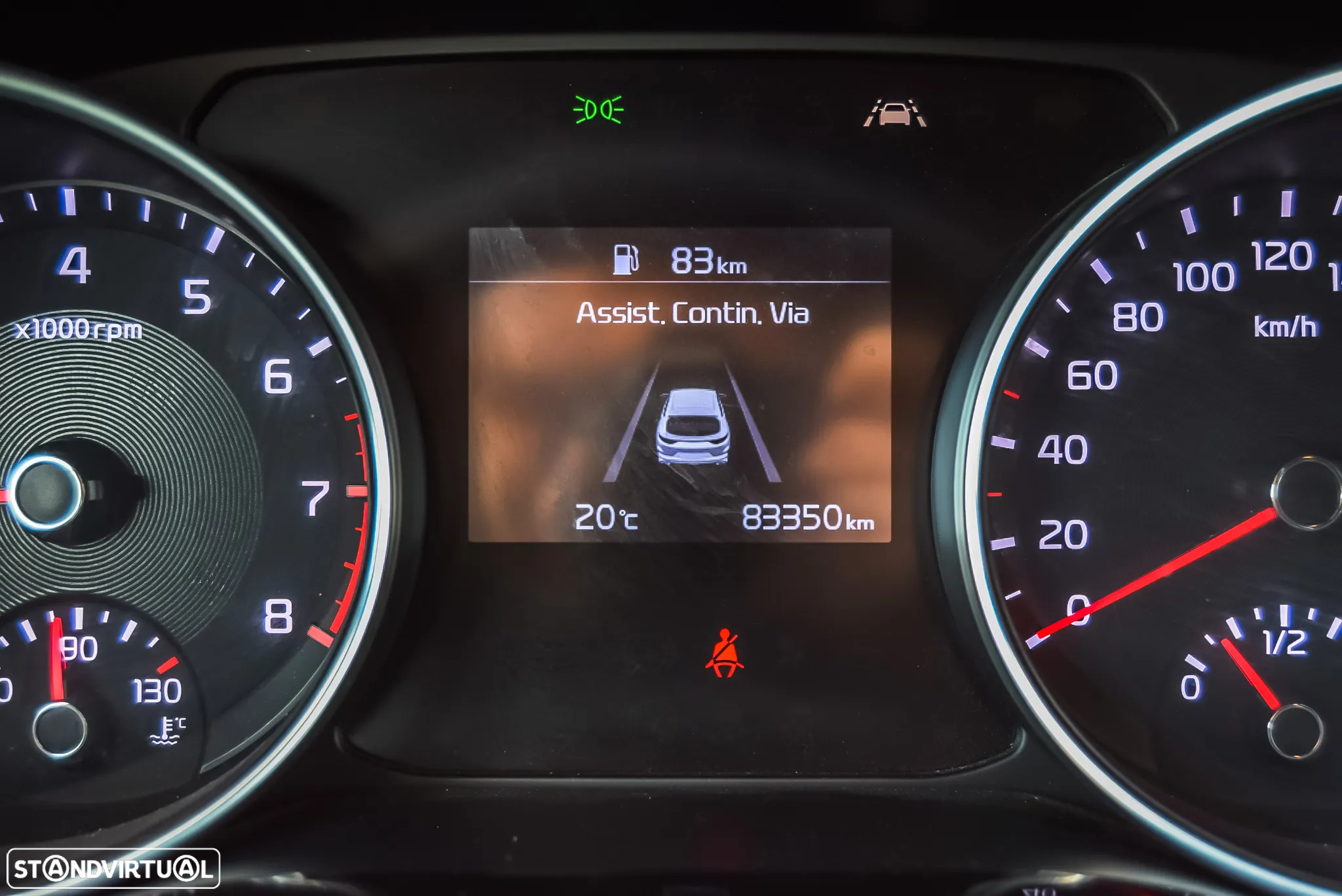 Kia ProCeed 1.0 T-GDI GT Line - 30