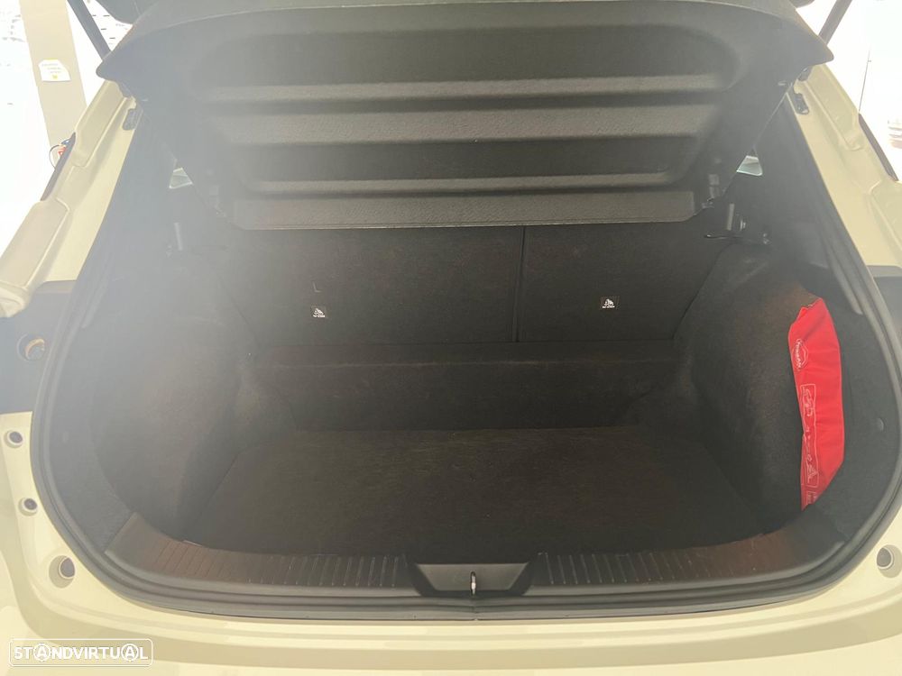 Nissan Qashqai 1.3 DIG-T Acenta LED+R - 13