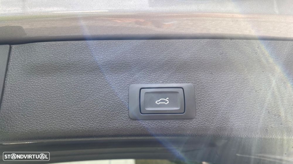 Audi A6 Avant 40 TDI Sport S tronic - 12