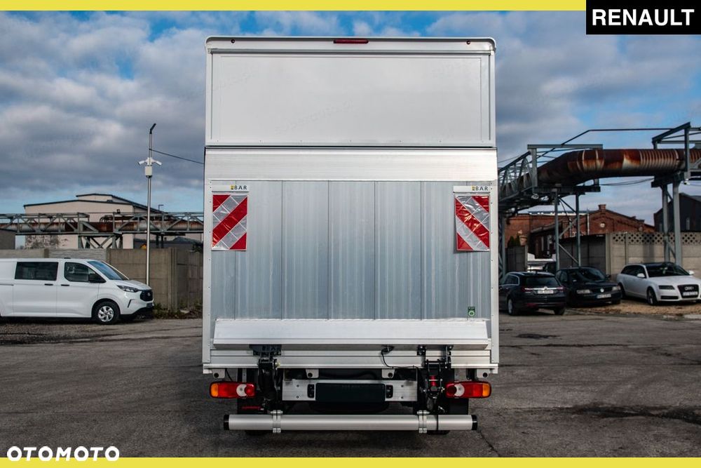 Renault Master L3 Kontener 8EP + Winda AT9 2.0 170KM - 7