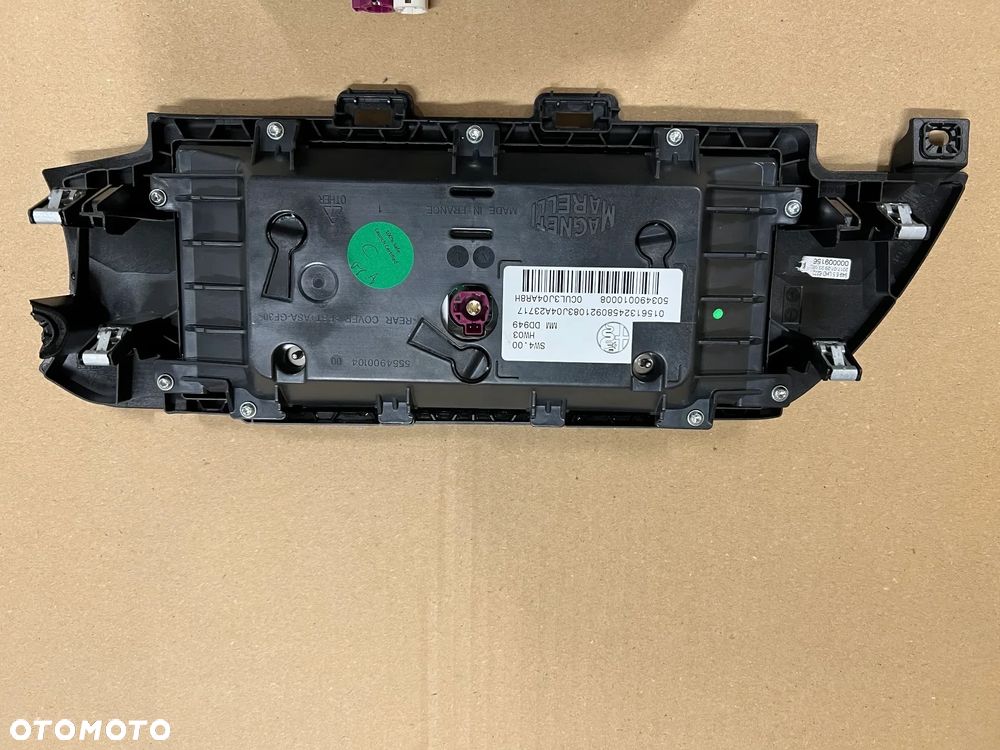 ALFA ROMEO STELVIO LIFT NAWIGACJA EUROPA - 2