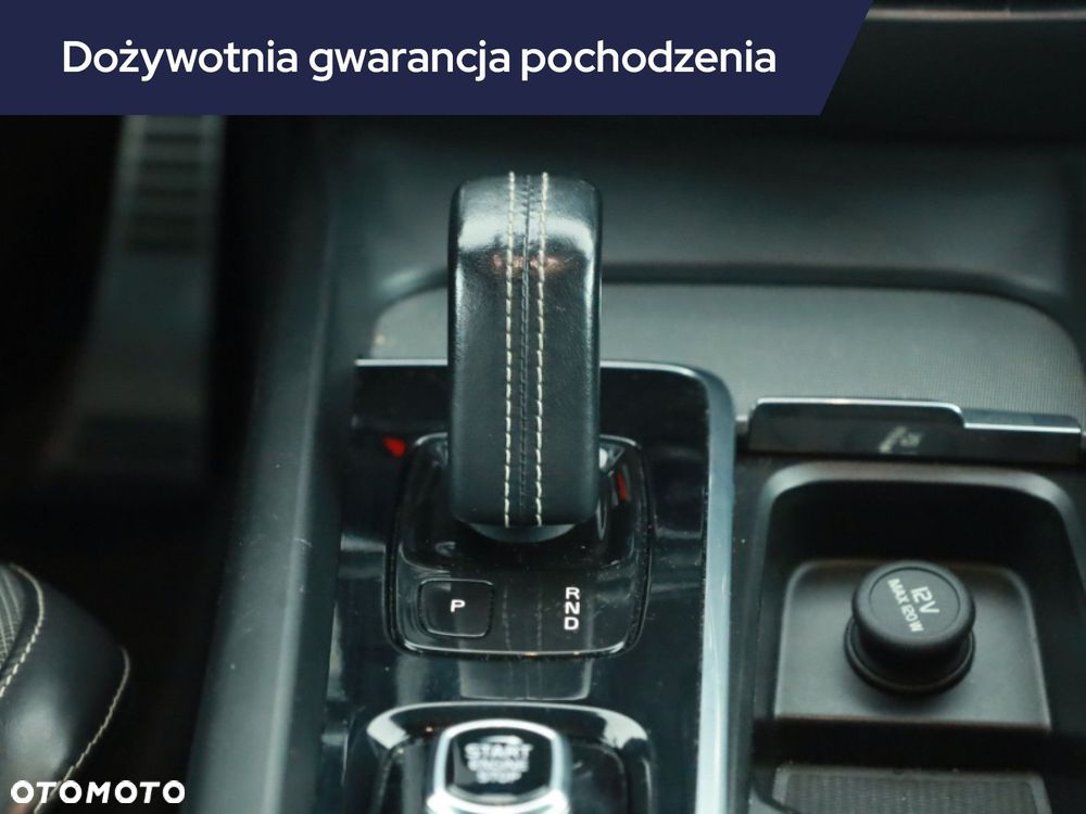 Volvo V60 - 17