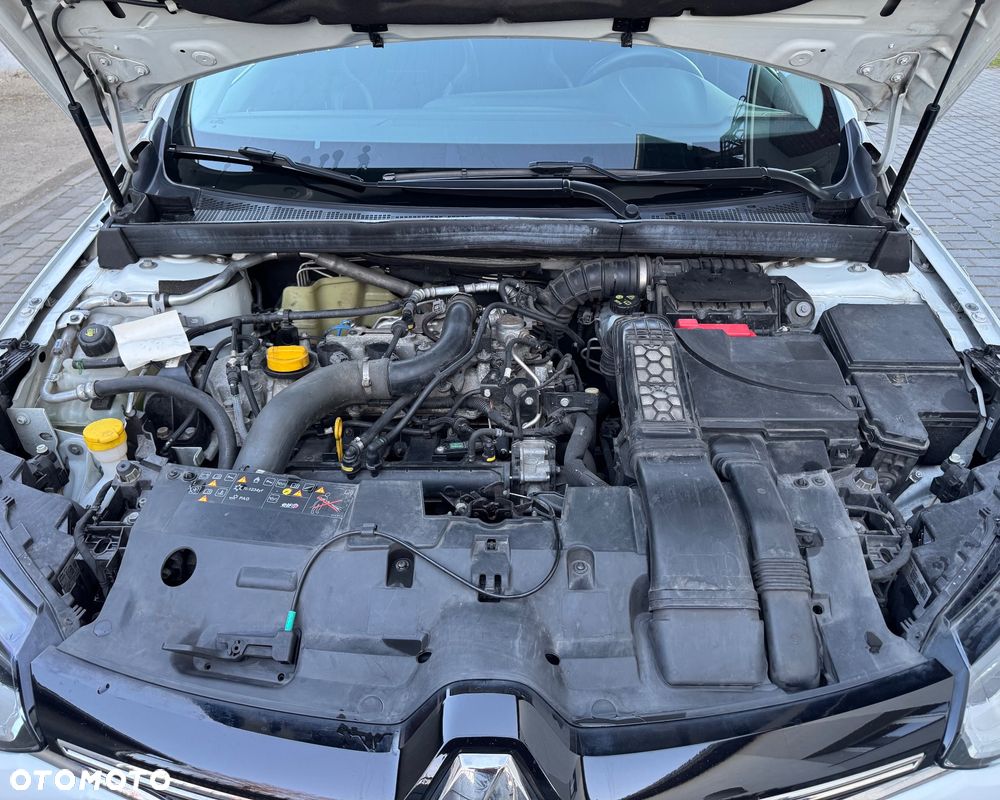 Renault Megane 1.2 Energy TCe GT Line - 24