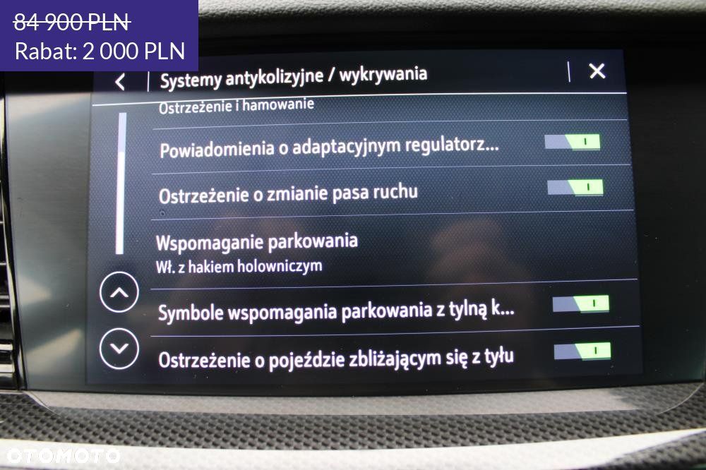 Opel Insignia - 24