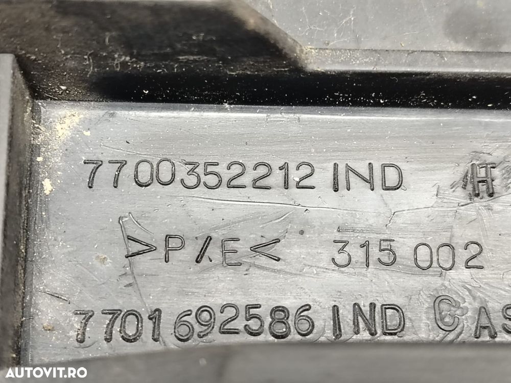 Suport bara fata 7700352211 Renault Master 2 [facelift] [2004 - 2011] - 3