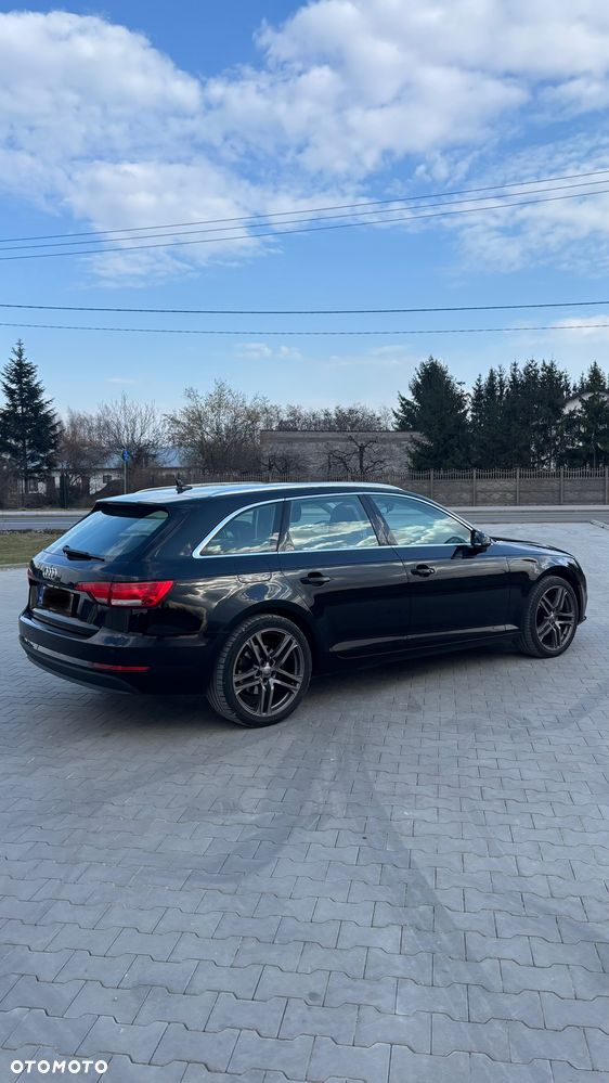 Audi A4 Avant - 3