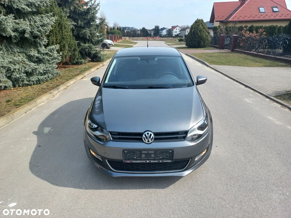 Volkswagen Polo 1.4 16V Comfortline Optimum - 13