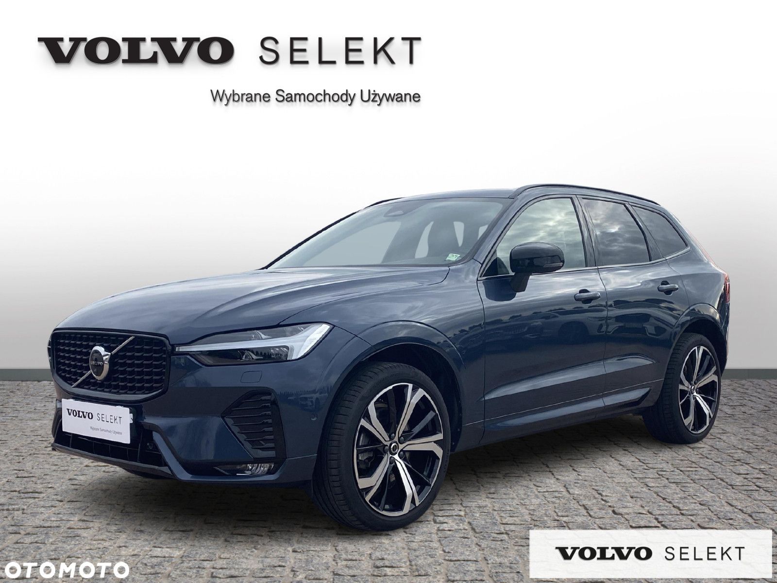 Volvo XC 60 - 1
