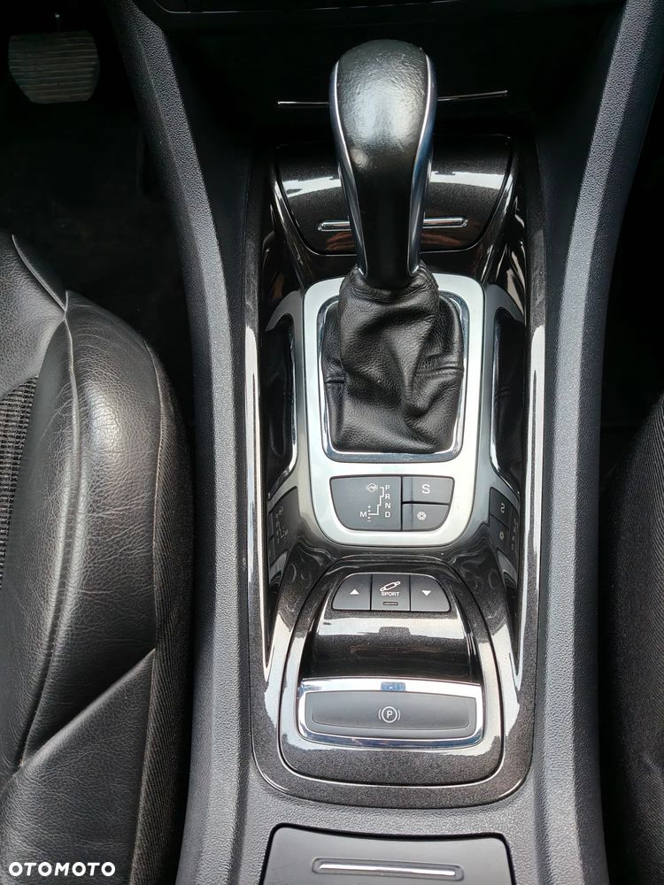 Citroën C5 2.0 16V Exclusive - 28