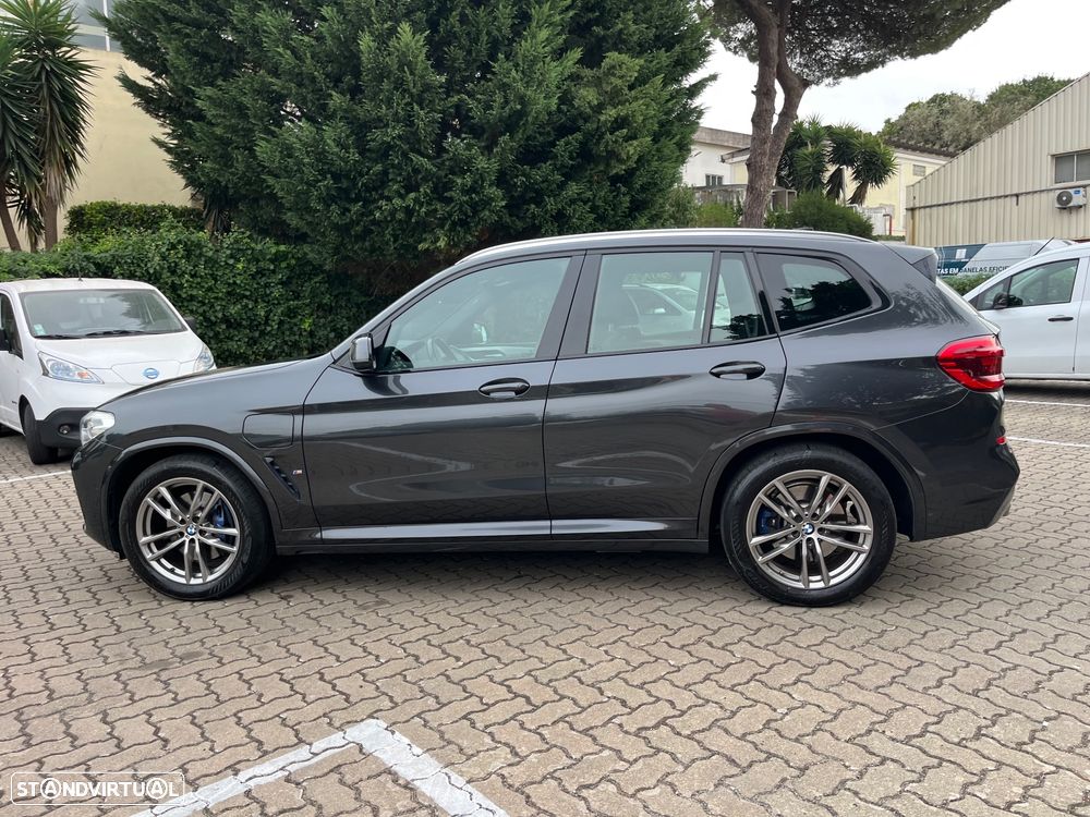 BMW X3 - 28