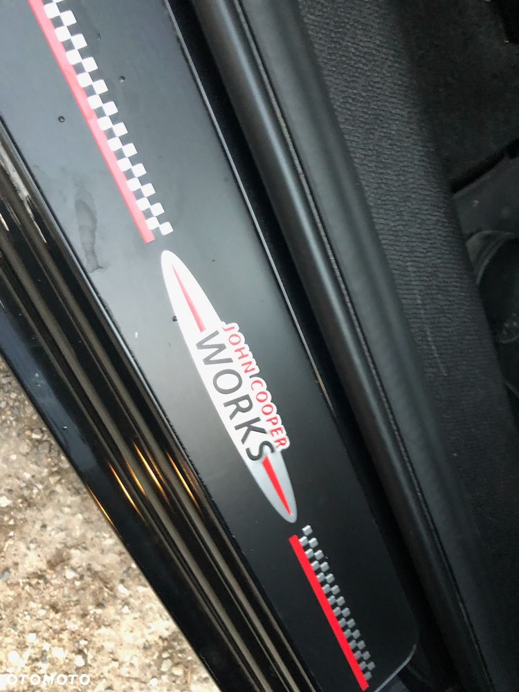 MINI Countryman Cooper S ALL4 - 5