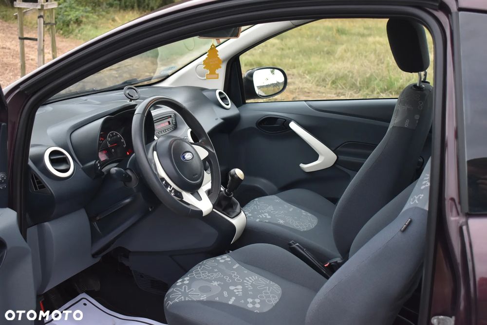 Ford KA - 16