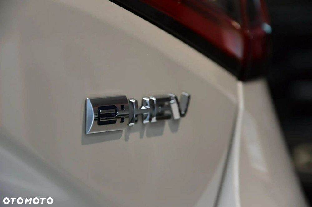 Honda Civic 2.0 i-MMD eHEV Elegance CVT - 9