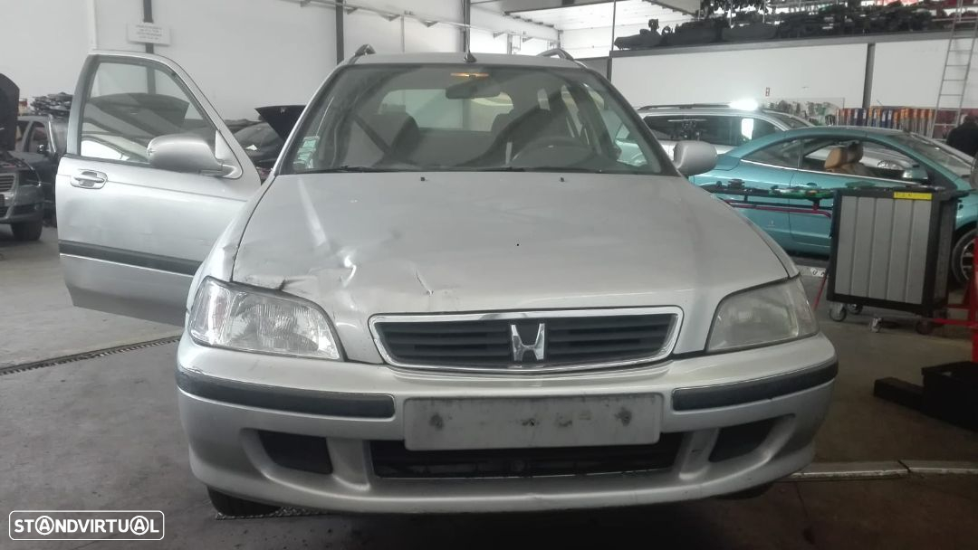 Portas Honda Civic VI Aerodeck MB 1.4 de 2000 - 4