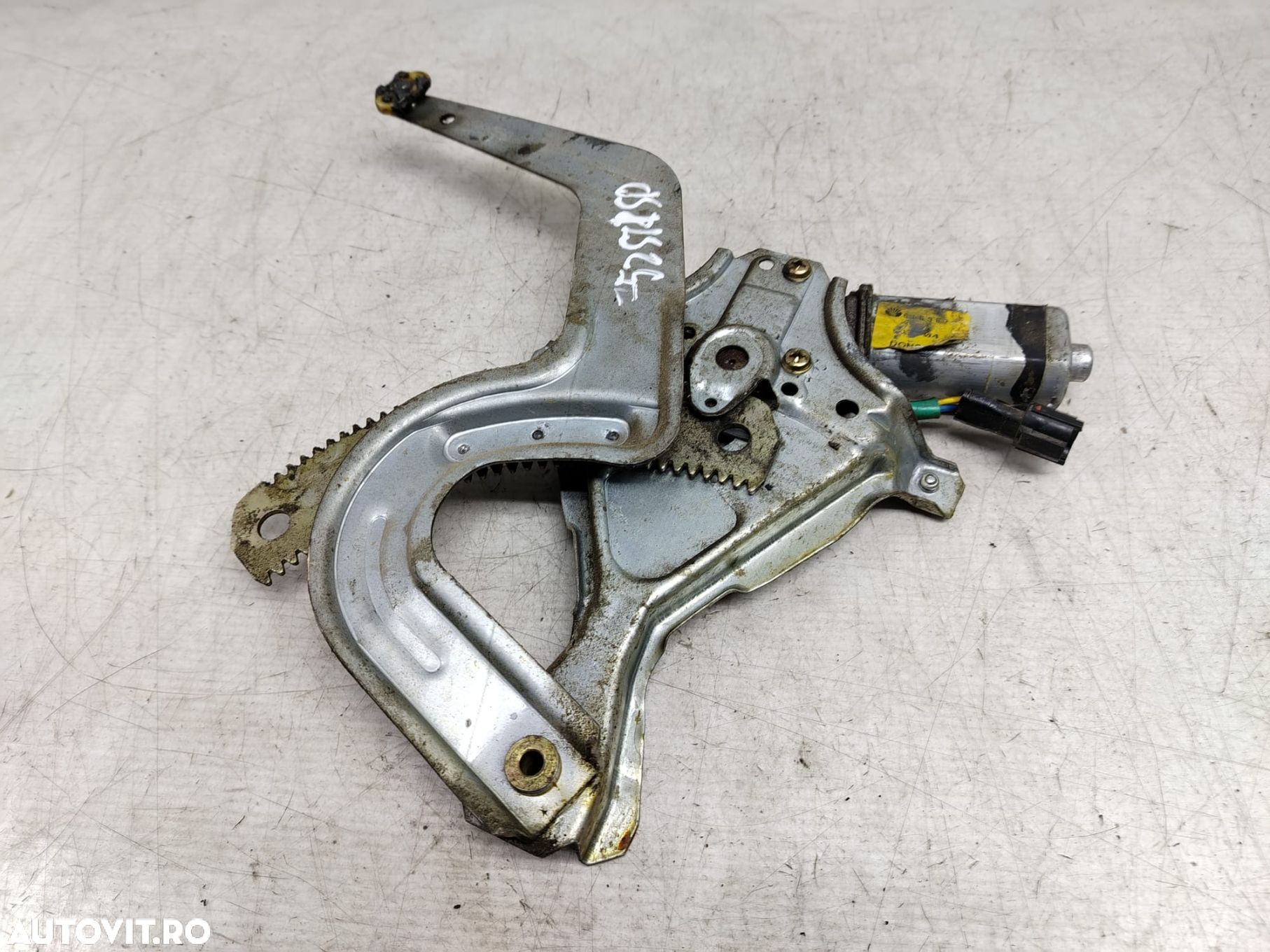 Macara stanga spate 96169672 Daewoo Cielo 1 [1994 - 2002] 1.5 benzina - 1