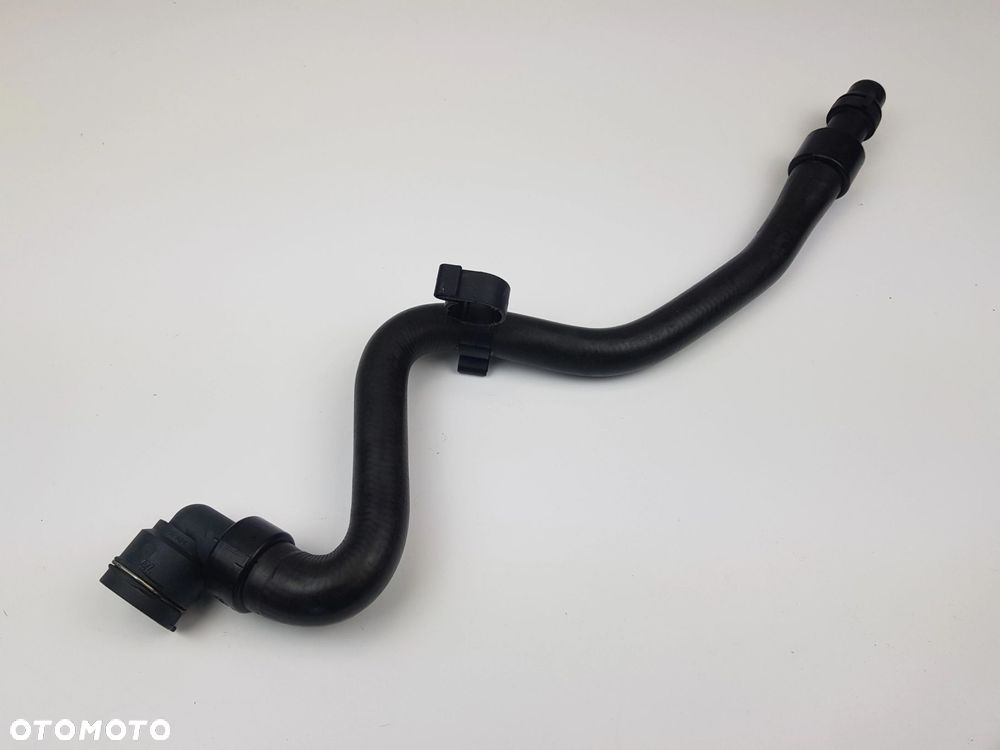 Przewód Rura Wąż chłodnicy wody Opel Insignia A 2.0 CDTI 13251460 - 3