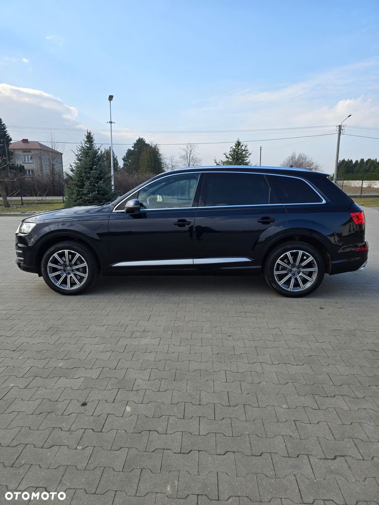 Audi Q7 - 5