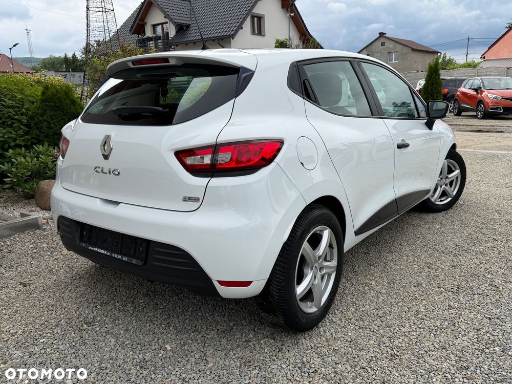 Renault Clio 1.2 16V 75 Business - 3