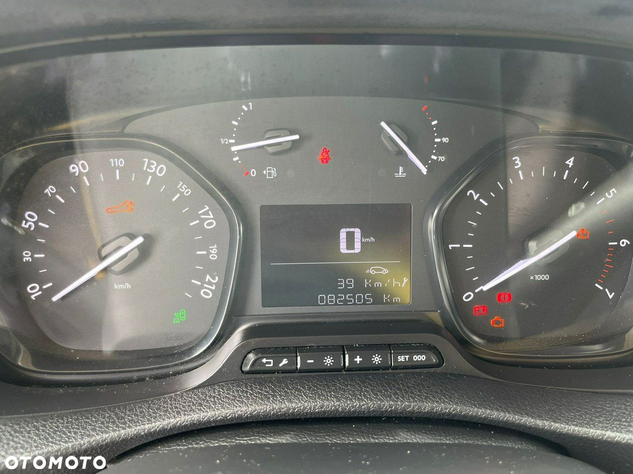 Toyota ProAce - 14