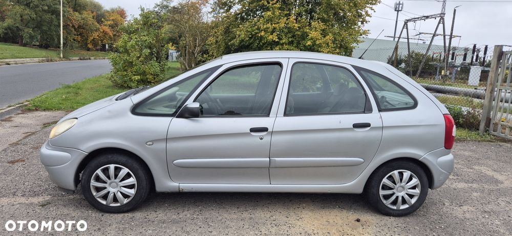 Citroen Xsara Picasso 2002 photo 3