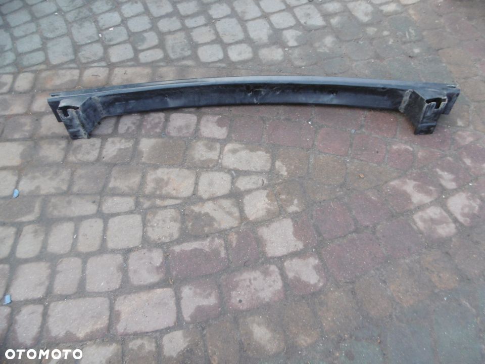 Belka zderzaka Fiat Ducato BOXER JUMPER - 3
