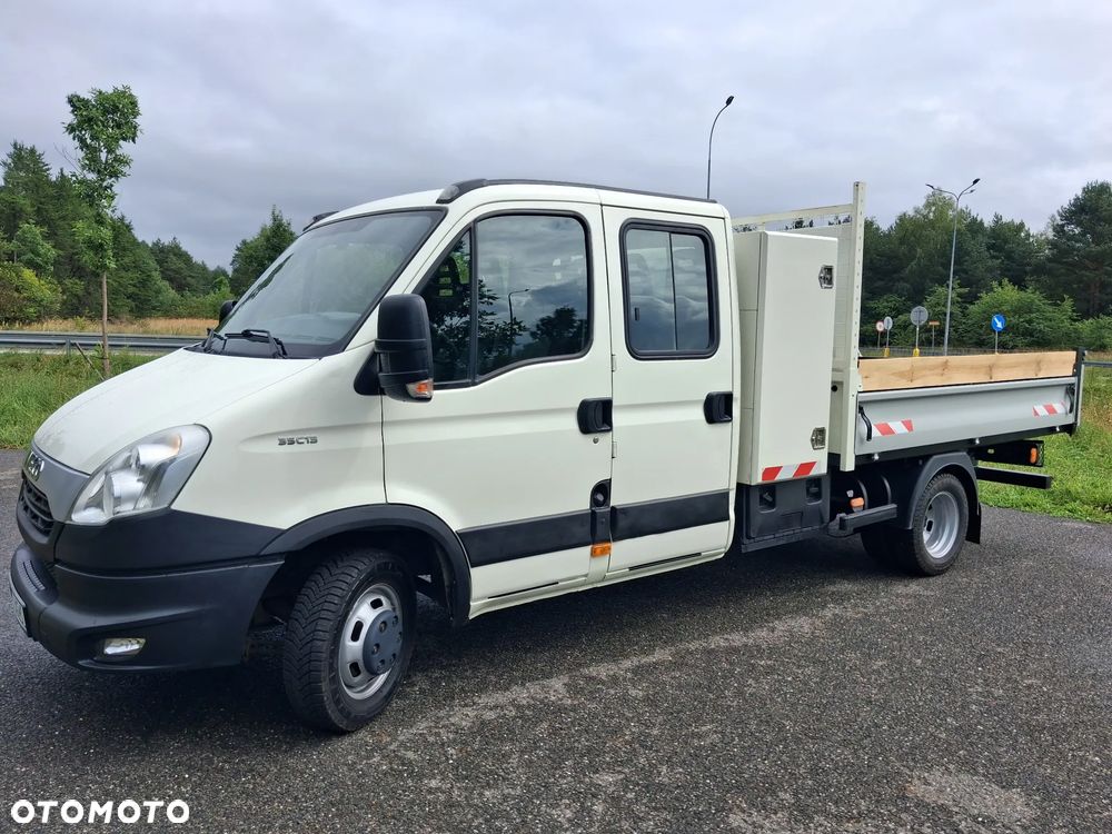 Iveco 35C13 - 3