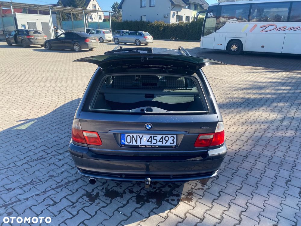 BMW Seria 3 - 9