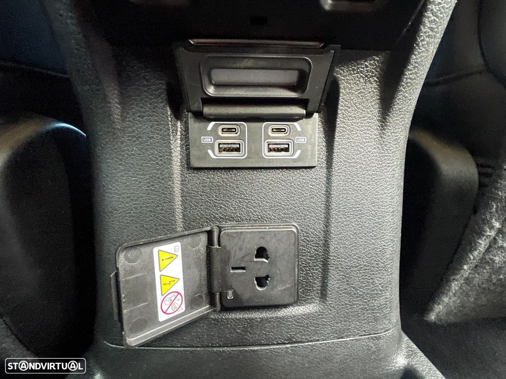 Jeep Wrangler Unlimited 2.0 4xe Plug-In Hybrid Hardtop Rubicon - 34
