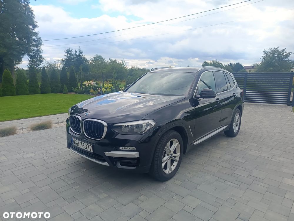 BMW X3 - 2