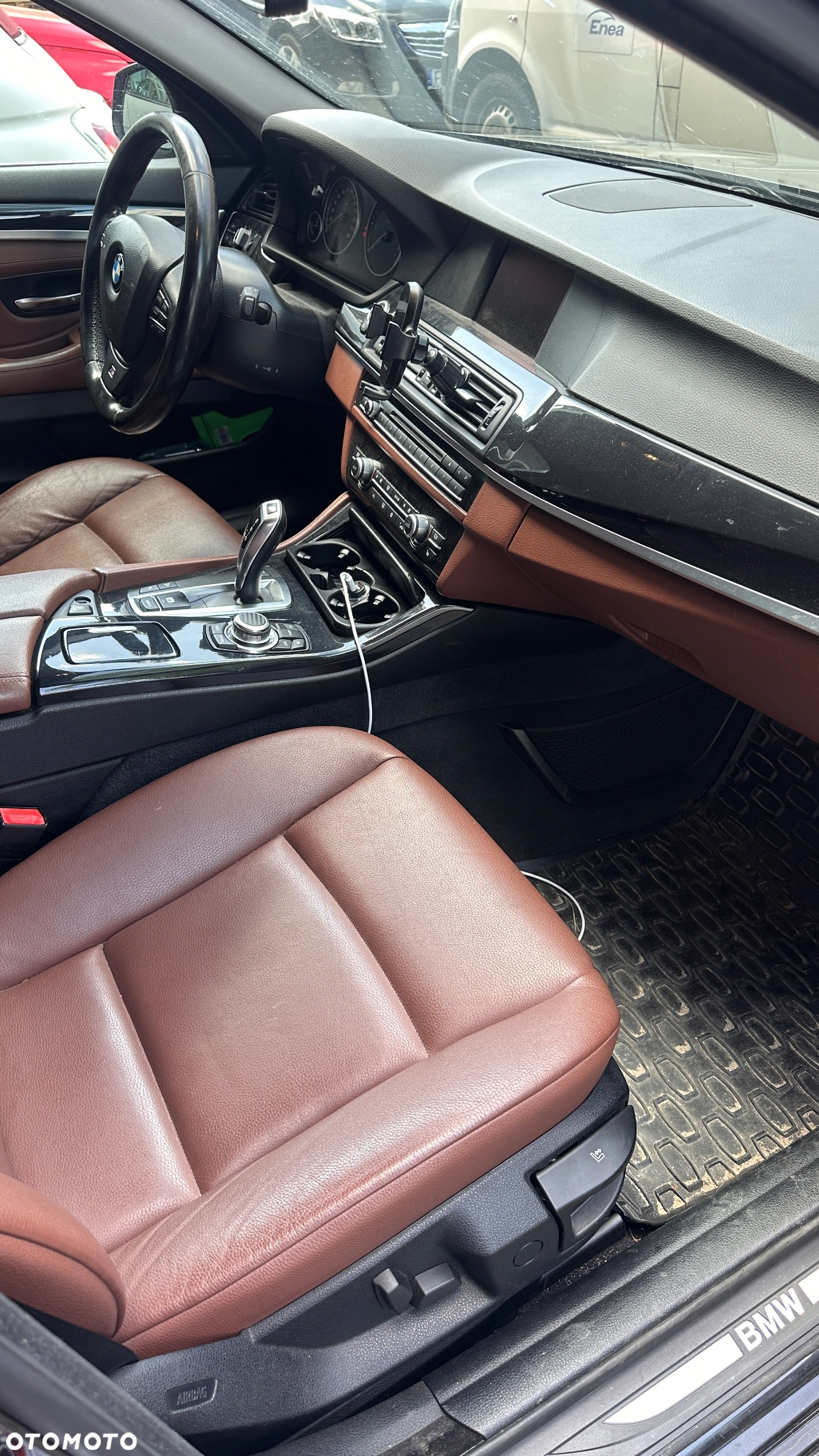 BMW Seria 5 530d xDrive Touring - 20