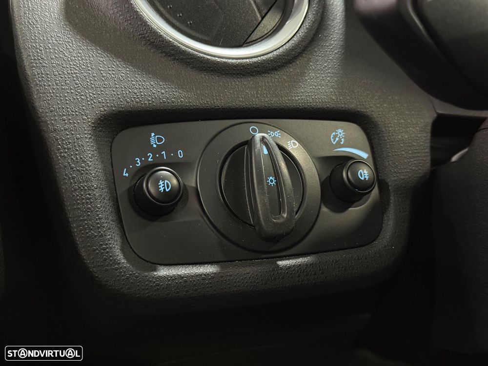 Ford Fiesta 1.6 EcoBoost ST200 - 10