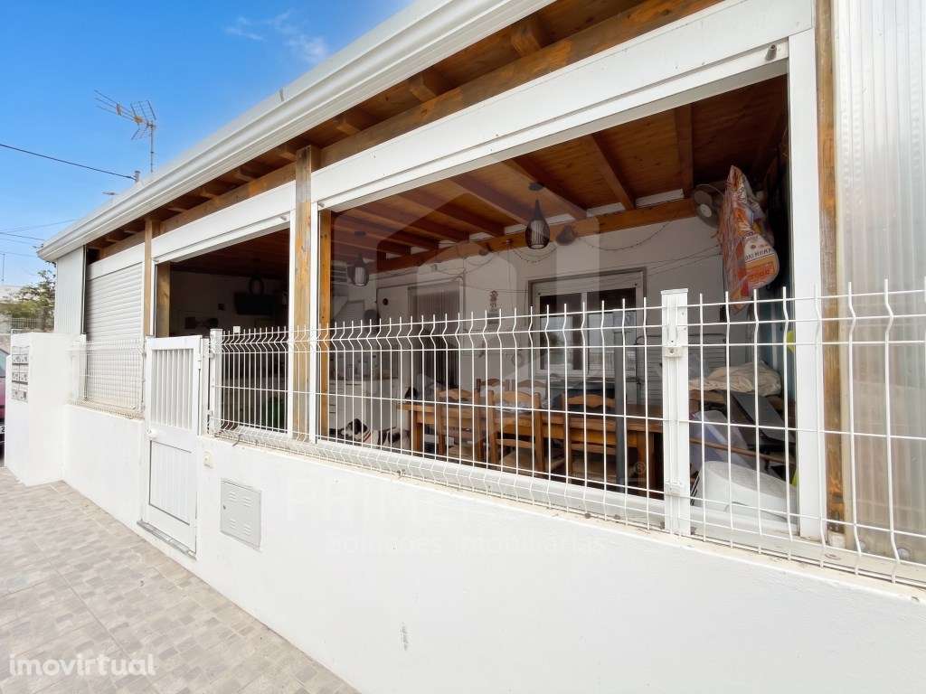 Moradia Geminada T3 em Alvor - Grande imagem: 3/23