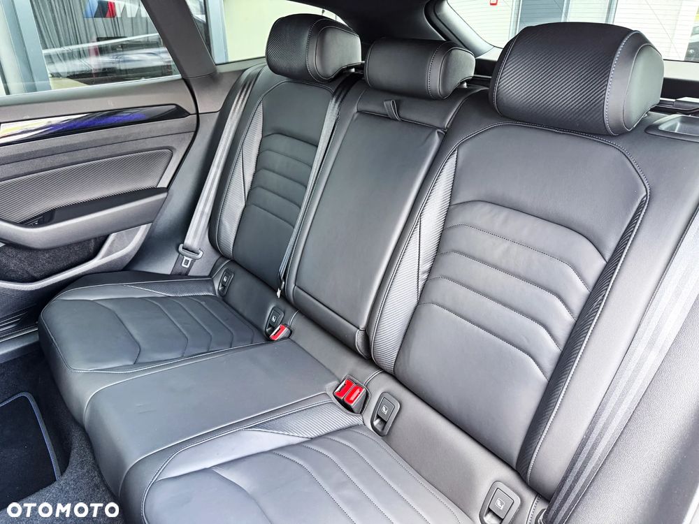 Volkswagen Arteon Shooting Brake 2.0 TSI 4Motion R DSG - 31