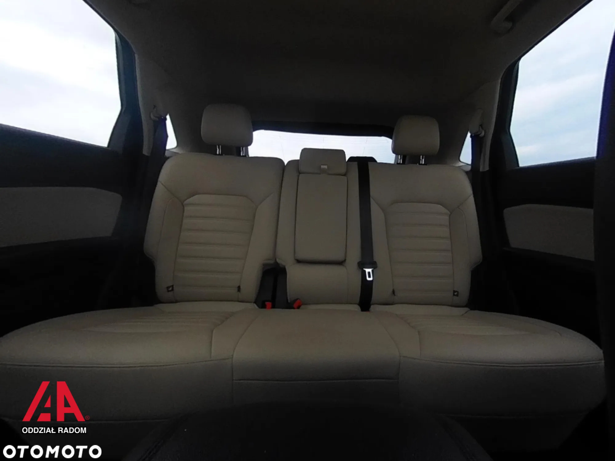 Ford Edge - 14