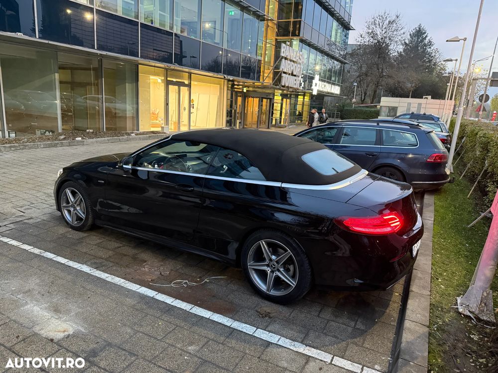 Mercedes-Benz C - 5