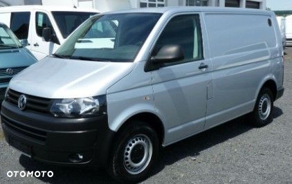HAK HOLOWNICZY NOWY MARKOWY STEINHOF VOLKSWAGEN VW TRANSPORTER T5 2003-2015 FURGON BUS 4x4 - 2