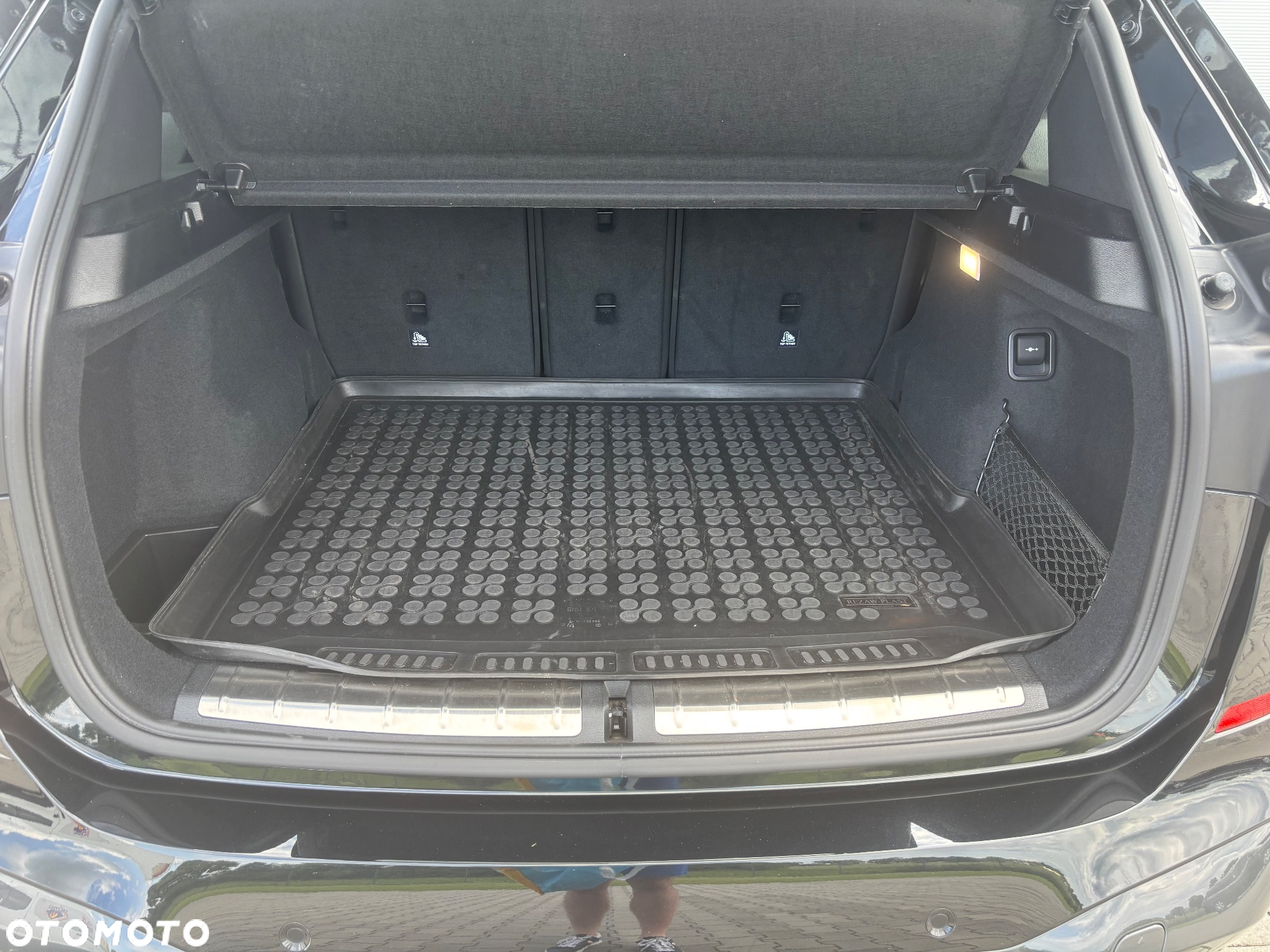 BMW X1 xDrive20i M Sport sport - 40