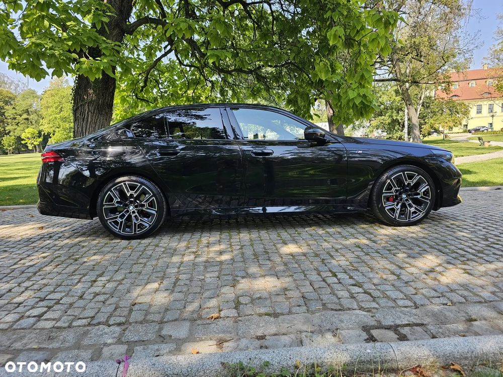 BMW Seria 5 - 19