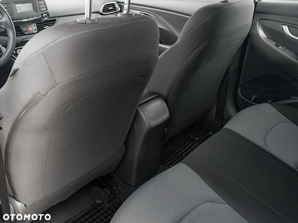 Hyundai i30 1.0 T-GDI Modern - 21