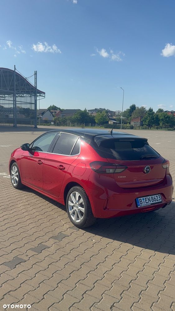 Opel Corsa 1.2 Elegance Business Pack S&S - 5