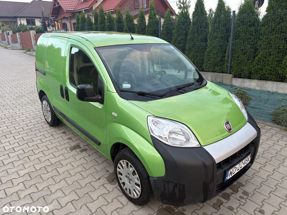 Fiat Fiorino - 37