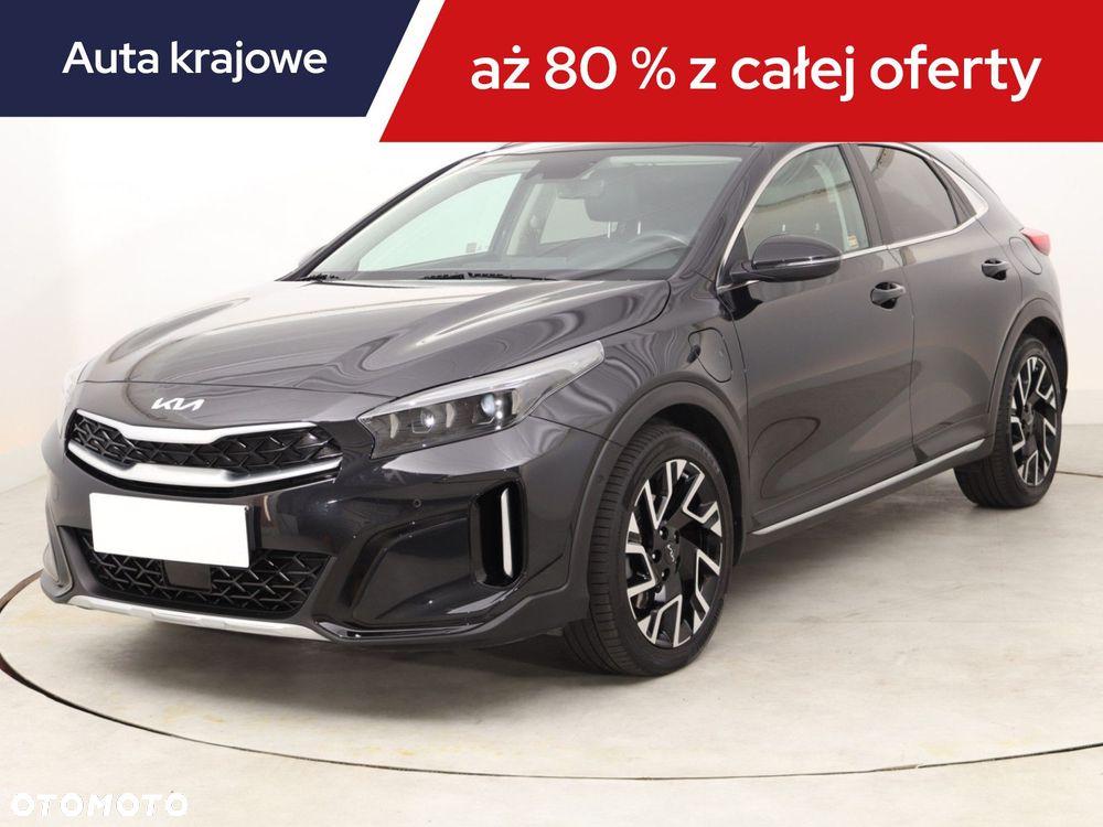 Kia XCeed - 3