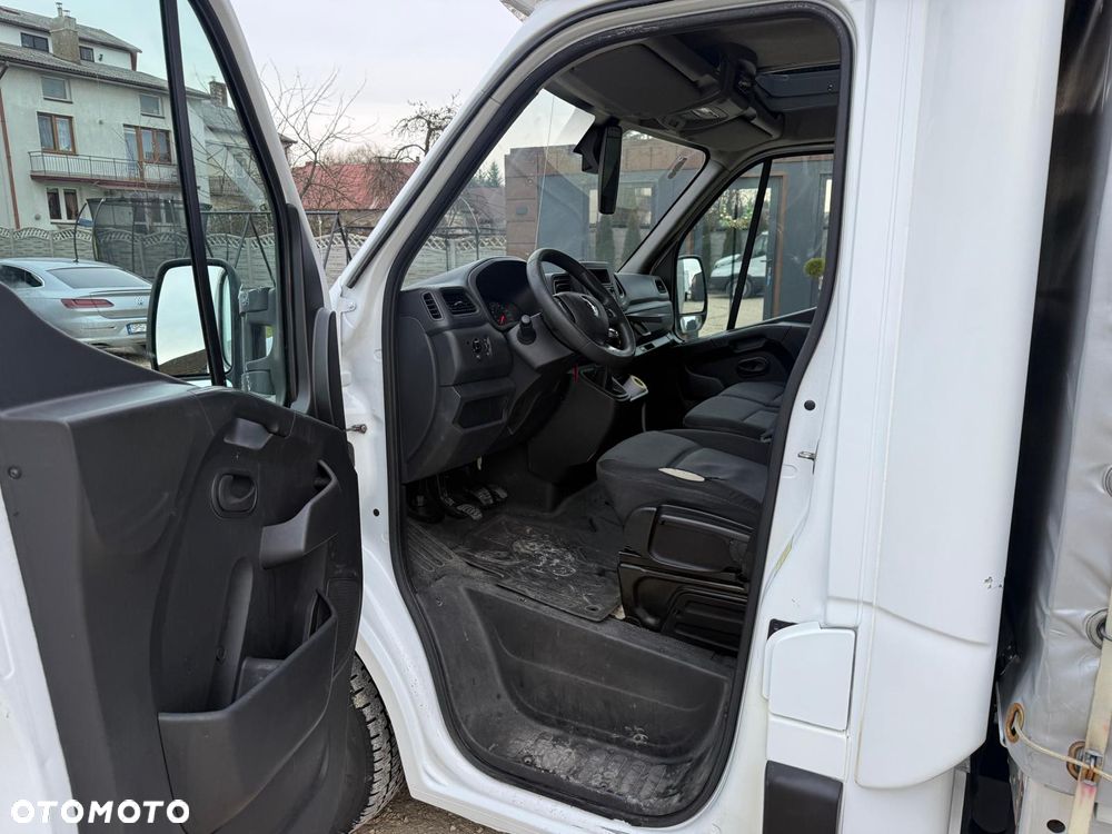 Renault Master*10ep - 11