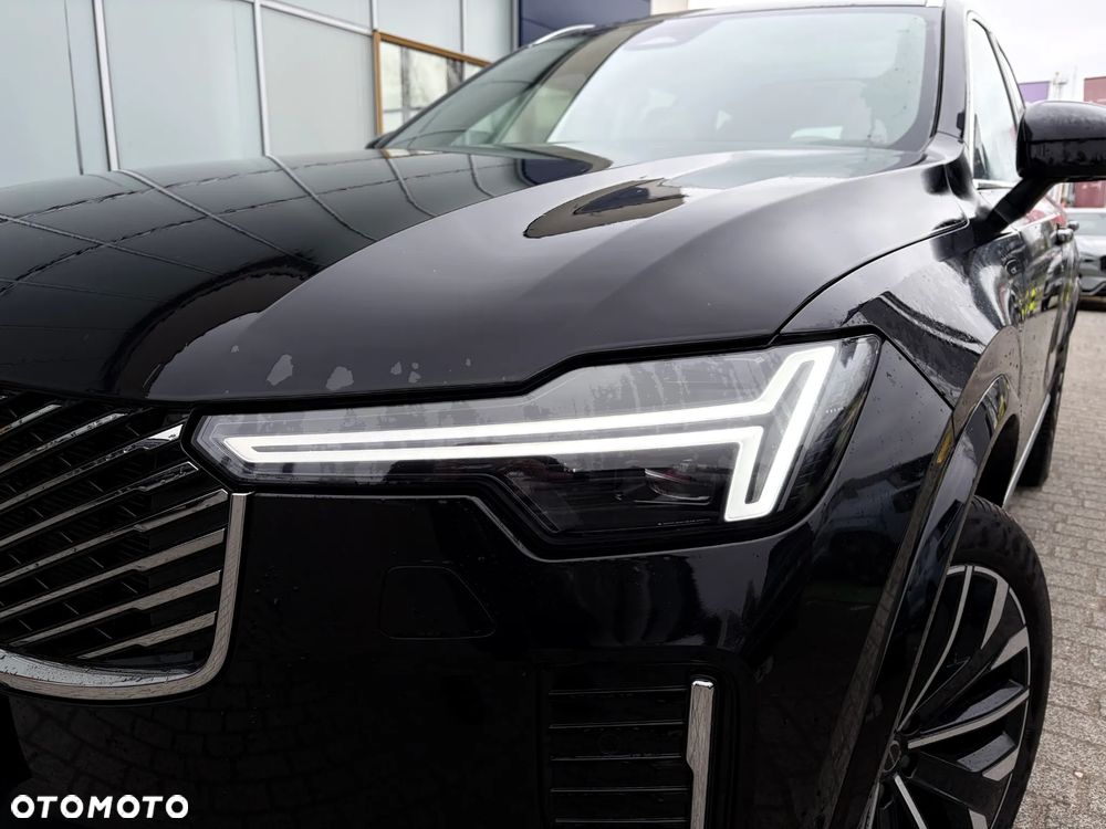 Volvo XC 90 T8 AWD Plug-In Hybrid Plus Bright 7os - 3