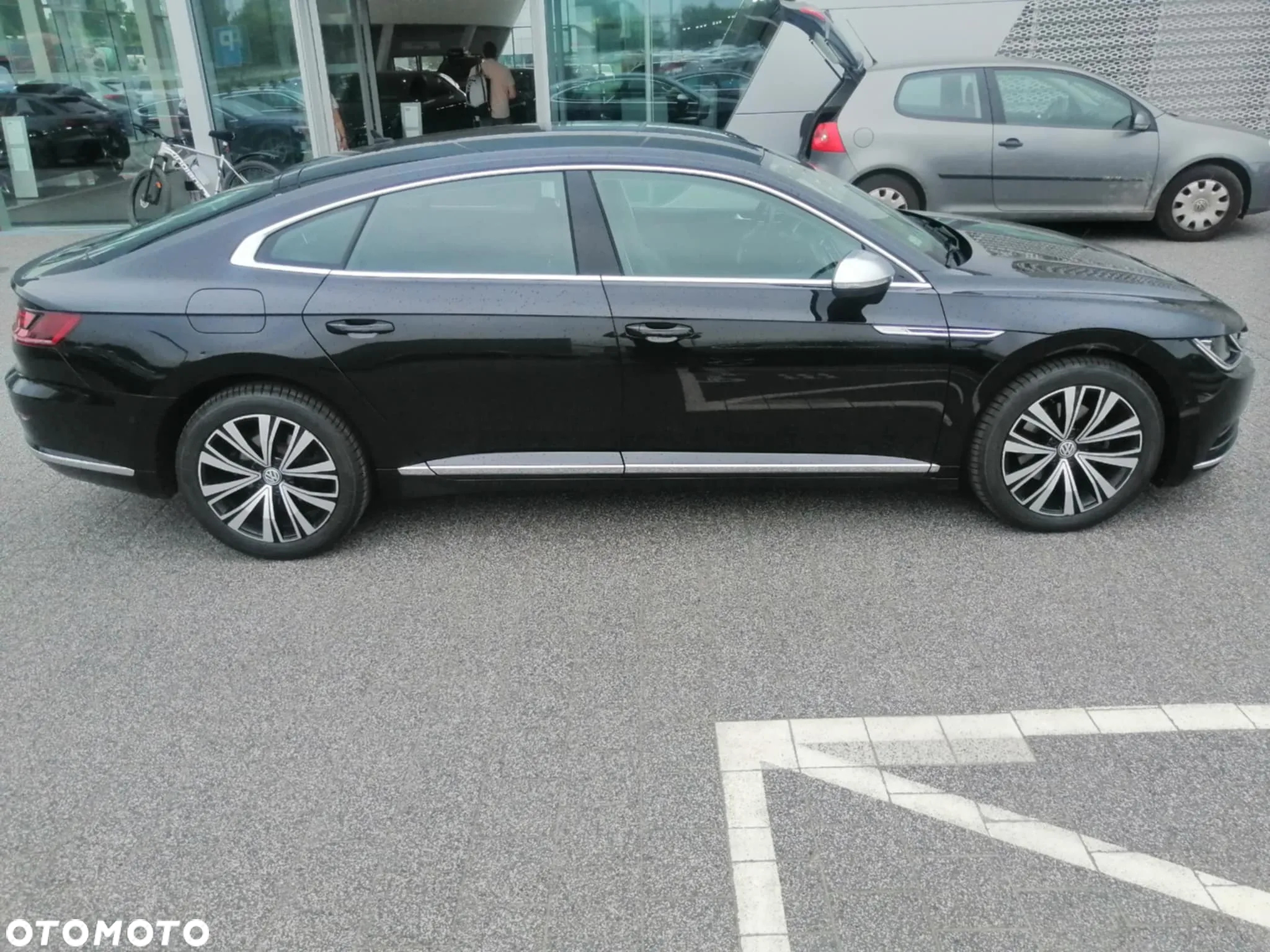 Volkswagen Arteon 2.0 TDI SCR Elegance DSG - 3