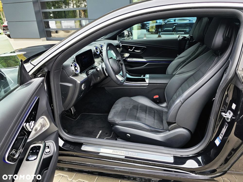 Mercedes-Benz CLE 300 4Matic 9G-TRONIC Edition AMG Line - 21